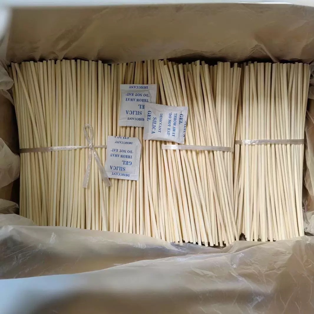 Home Decor Indonesia - 500 Stück 3/4/5MM x L30/25/23/15CM Indonesische