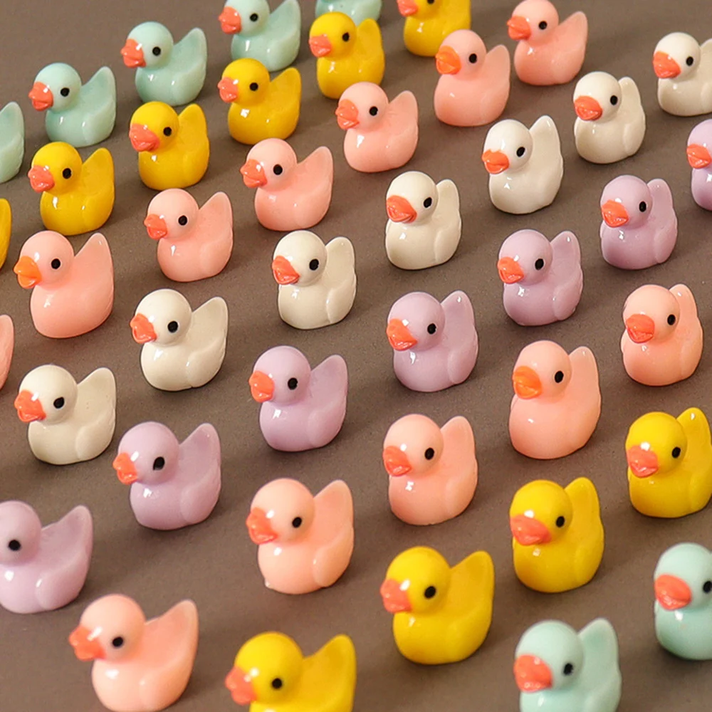 Home Decor Ikea - Enten Feengarten Zubehör Miniatur Enten Ornament