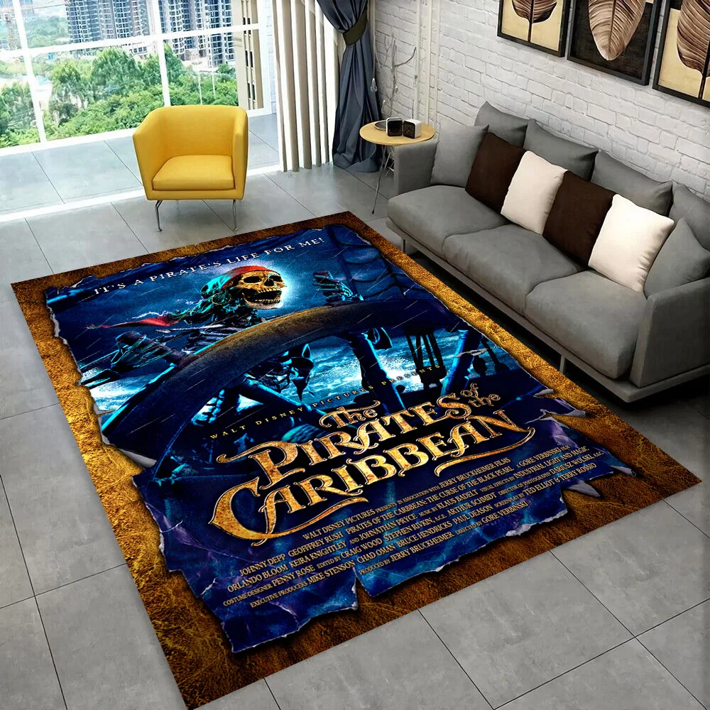 Home Decor Game Online - 2025 Neuer Jack Johnny Depp Fluch