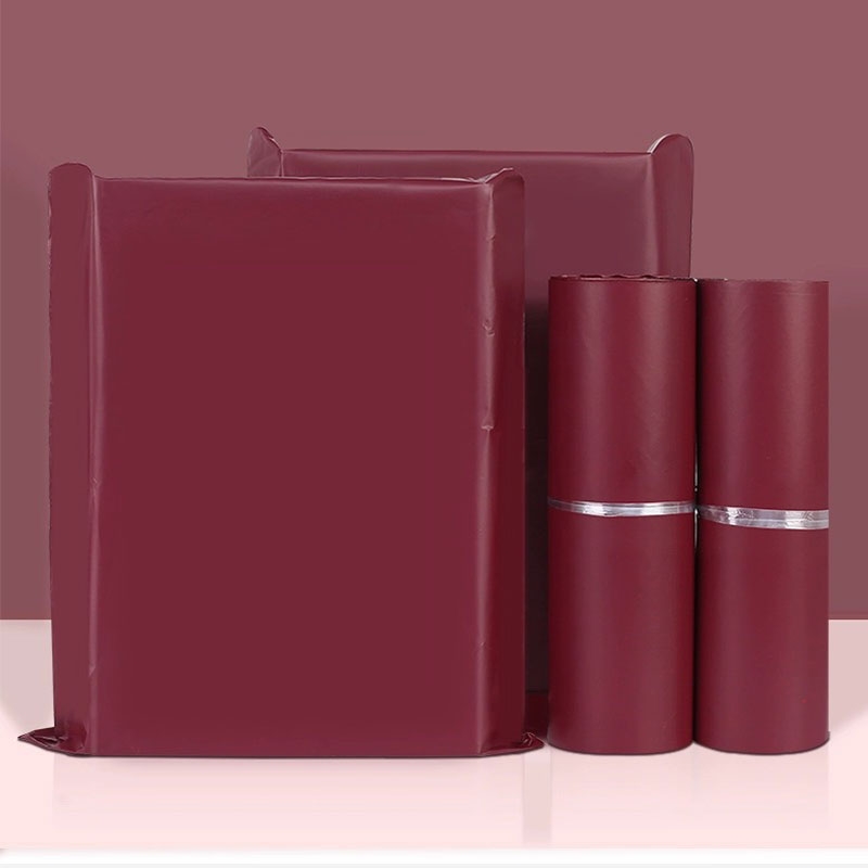 Home Decor Express - 50 Stücke Neue Biologisch Abbaubare Braun