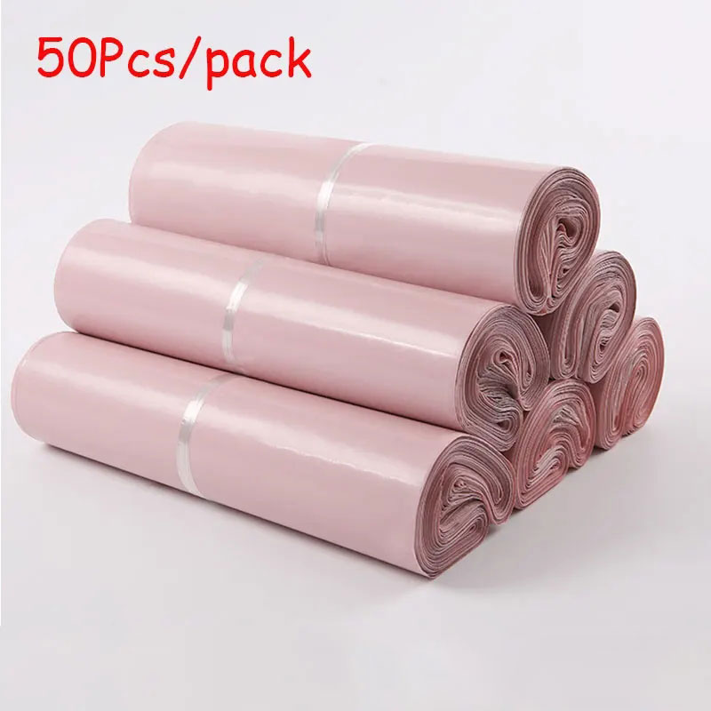 Home Decor Express - Neue Licht Rosa PE Kunststoff Selbst