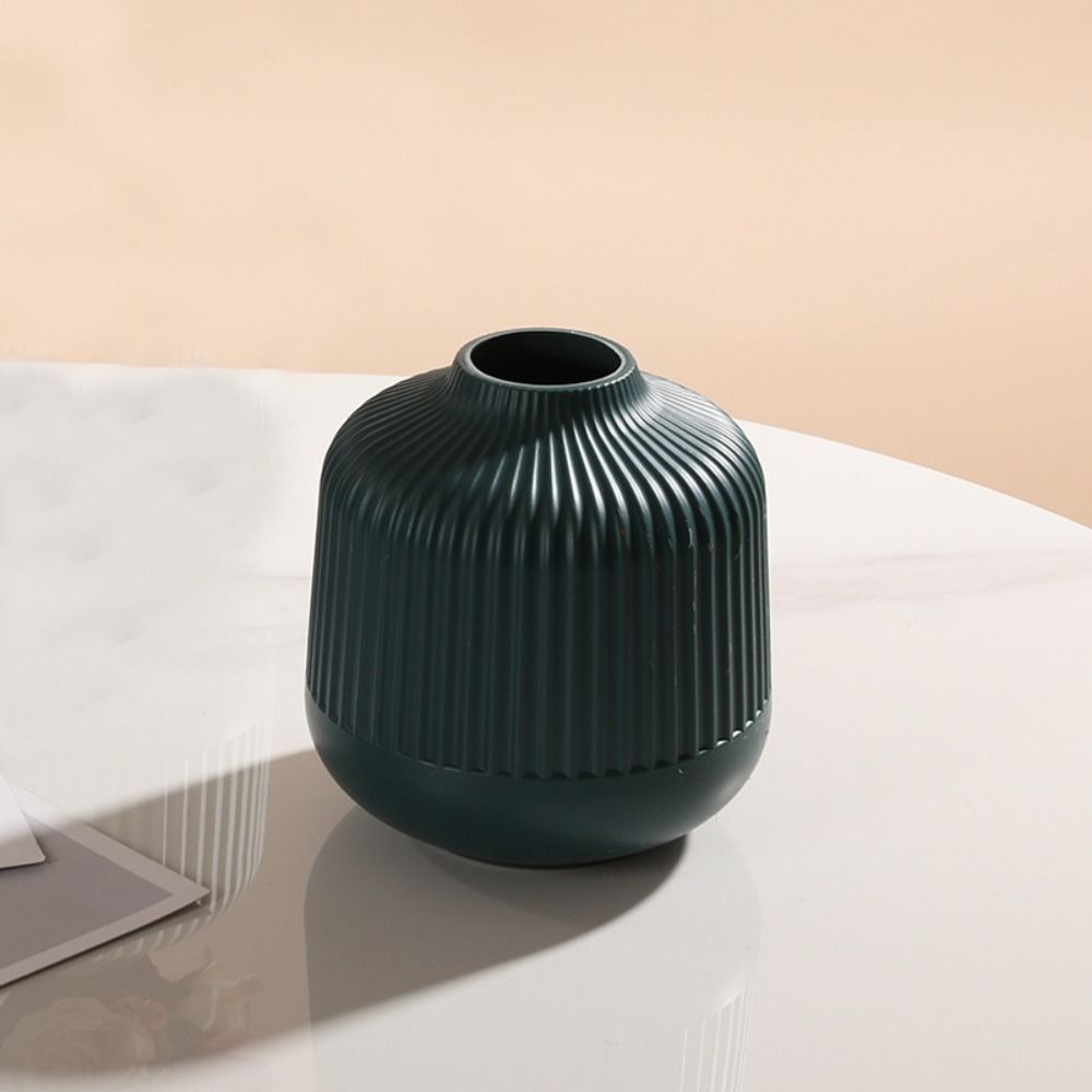 Nachahmung Keramik Blumenvase  – Glass Vase Nordic Bewertung und Preis