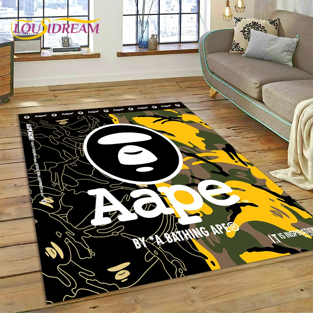 3D-Druck B-BAPE Modischer Tepp – Home Decor Game Online Bewertung und Preis