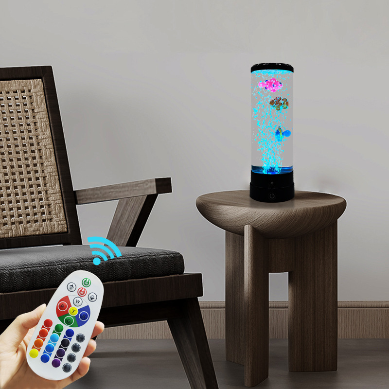Simulierter LED-Mehrfarben-Bla – Home Decor Happy Bewertung und Preis