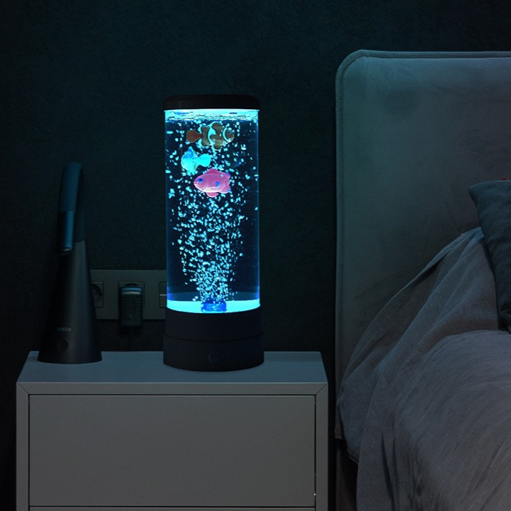 Simulierter LED-Mehrfarben-Bla – Home Decor Happy Bewertung und Preis