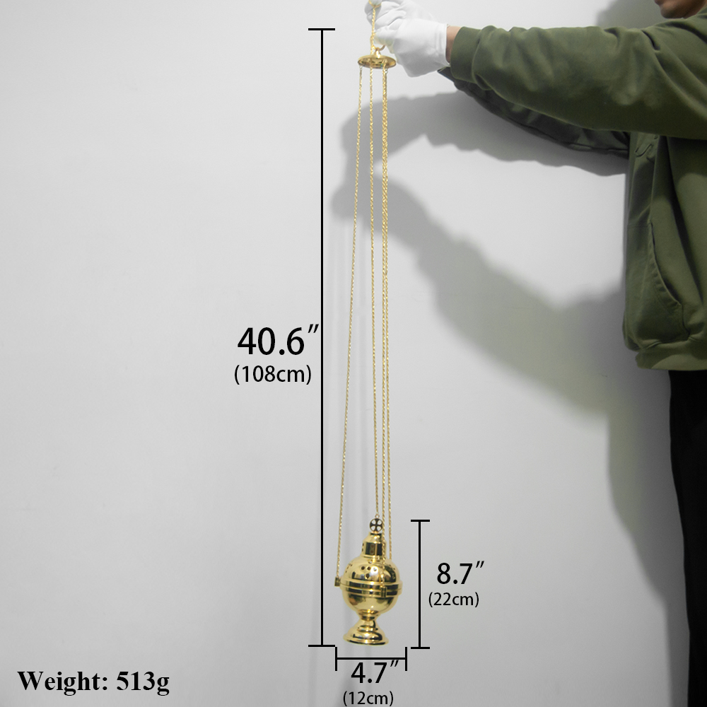 HTISOK Östliches orthodoxes Ki – Home Decor Humacao Bewertung und Preis