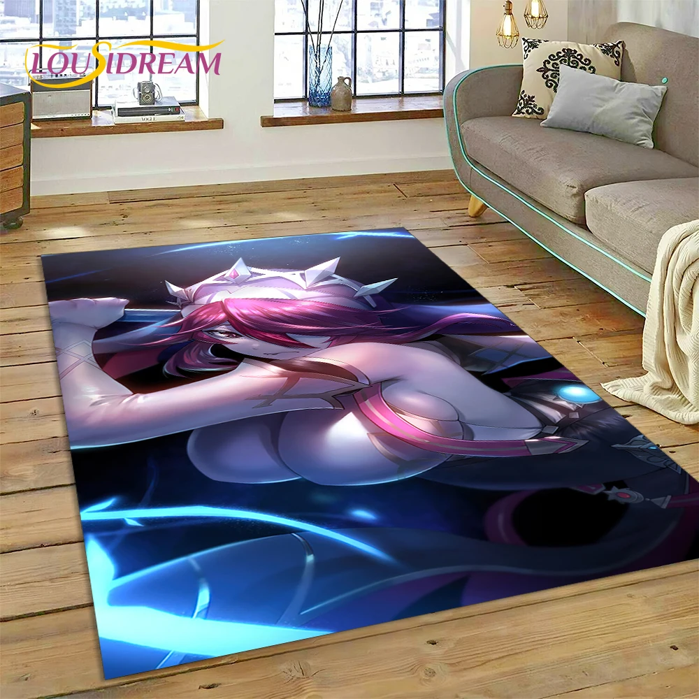 3D Neuester Genshin Impact Car – Home Decor Game Online Bewertung und Preis