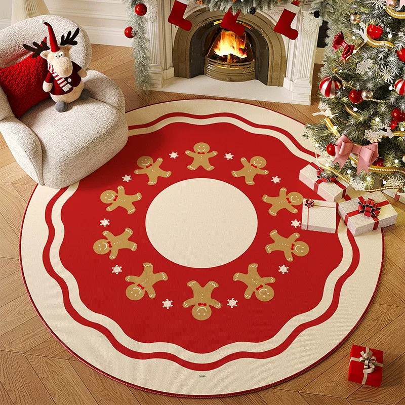 Runder Wohnzimmerteppich Rutsc – Home Decor Game Online Bewertung und Preis