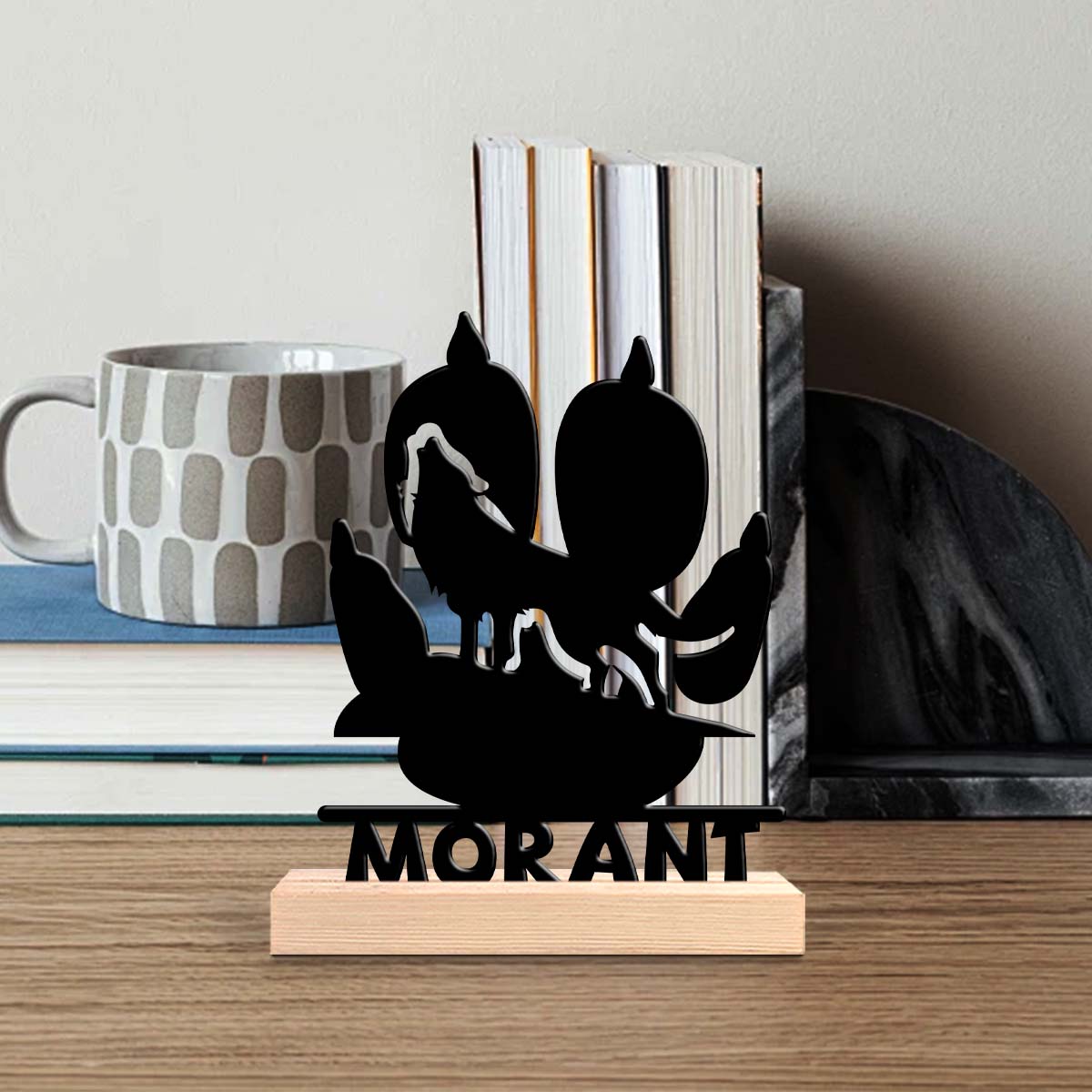 1 Stück personalisierte minima – Home Decor Names Bewertung und Preis