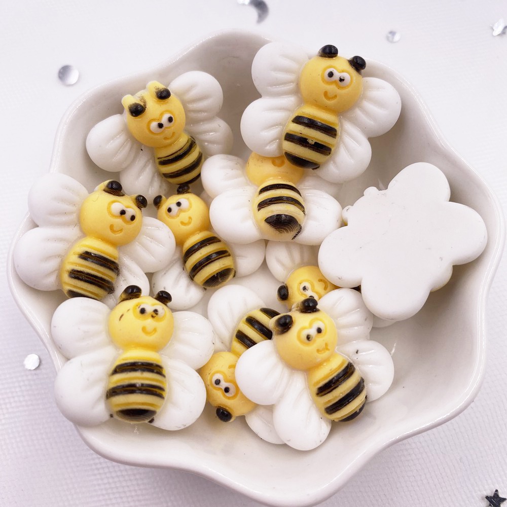 Handbemalte Harz Kawaii bunte  – Home Decor Ikea Bewertung und Preis