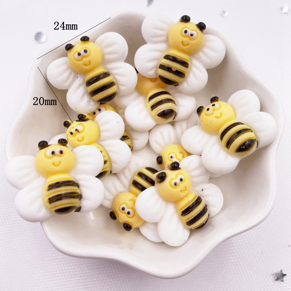 Handbemalte Harz Kawaii bunte  – Home Decor Ikea Bewertung und Preis