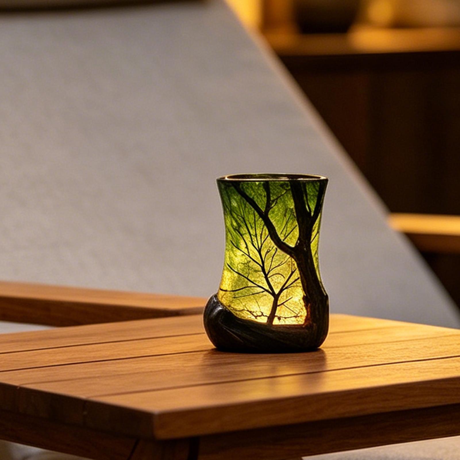 Nachttischlampe Wald-Nachtlich – Home Decor Pinterest Bewertung und Preis