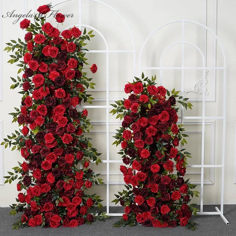 Angela A7764 Künstliche Rote B – Home Decor Event Bewertung und Preis