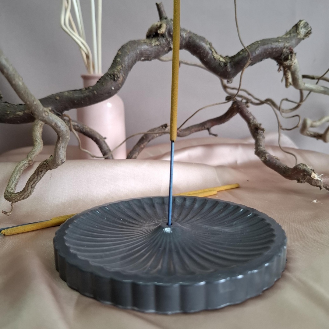 Silikonform für Räucherstäbche – Home Decor Humacao Bewertung und Preis