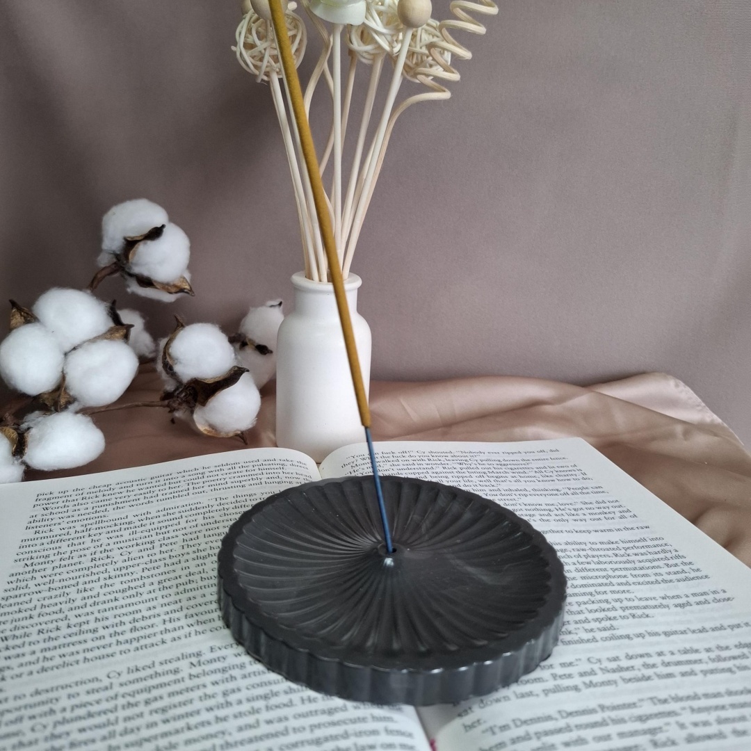 Silikonform für Räucherstäbche – Home Decor Humacao Bewertung und Preis
