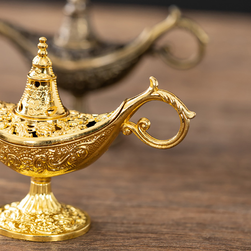 Hollow Legend Aladdin Magic Ge – Home Decor Humacao Bewertung und Preis
