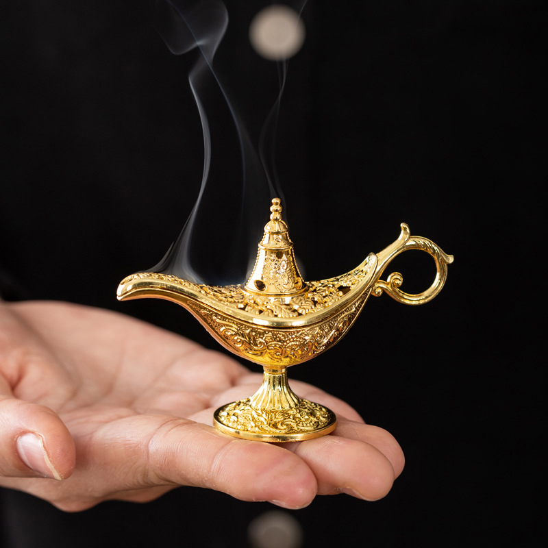 Hollow Legend Aladdin Magic Ge – Home Decor Humacao Bewertung und Preis