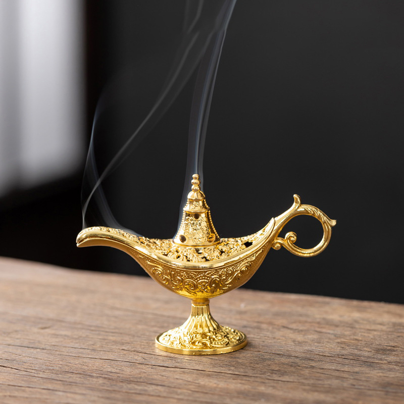 Hollow Legend Aladdin Magic Ge – Home Decor Humacao Bewertung und Preis