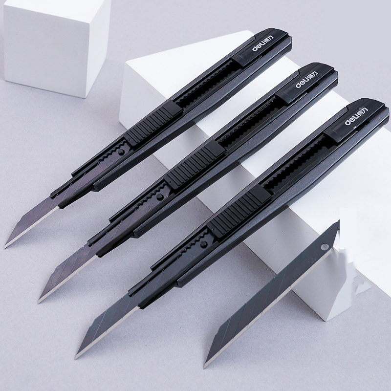 Deli Messer Kunst Cutter Entfe – Home Decor Express Bewertung und Preis