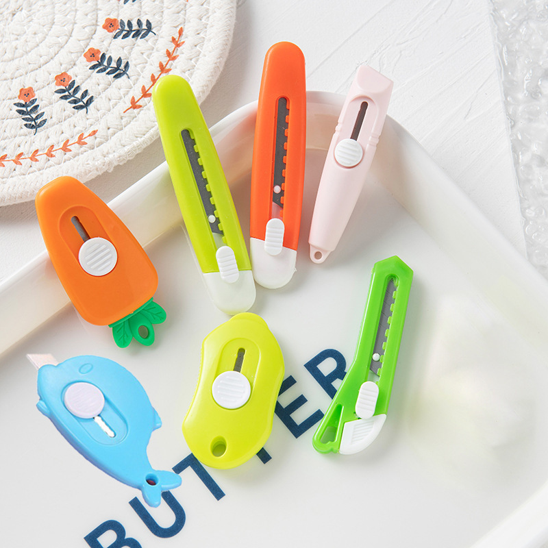 50 stücke Whale Kunst Messer M – Home Decor Express Bewertung und Preis