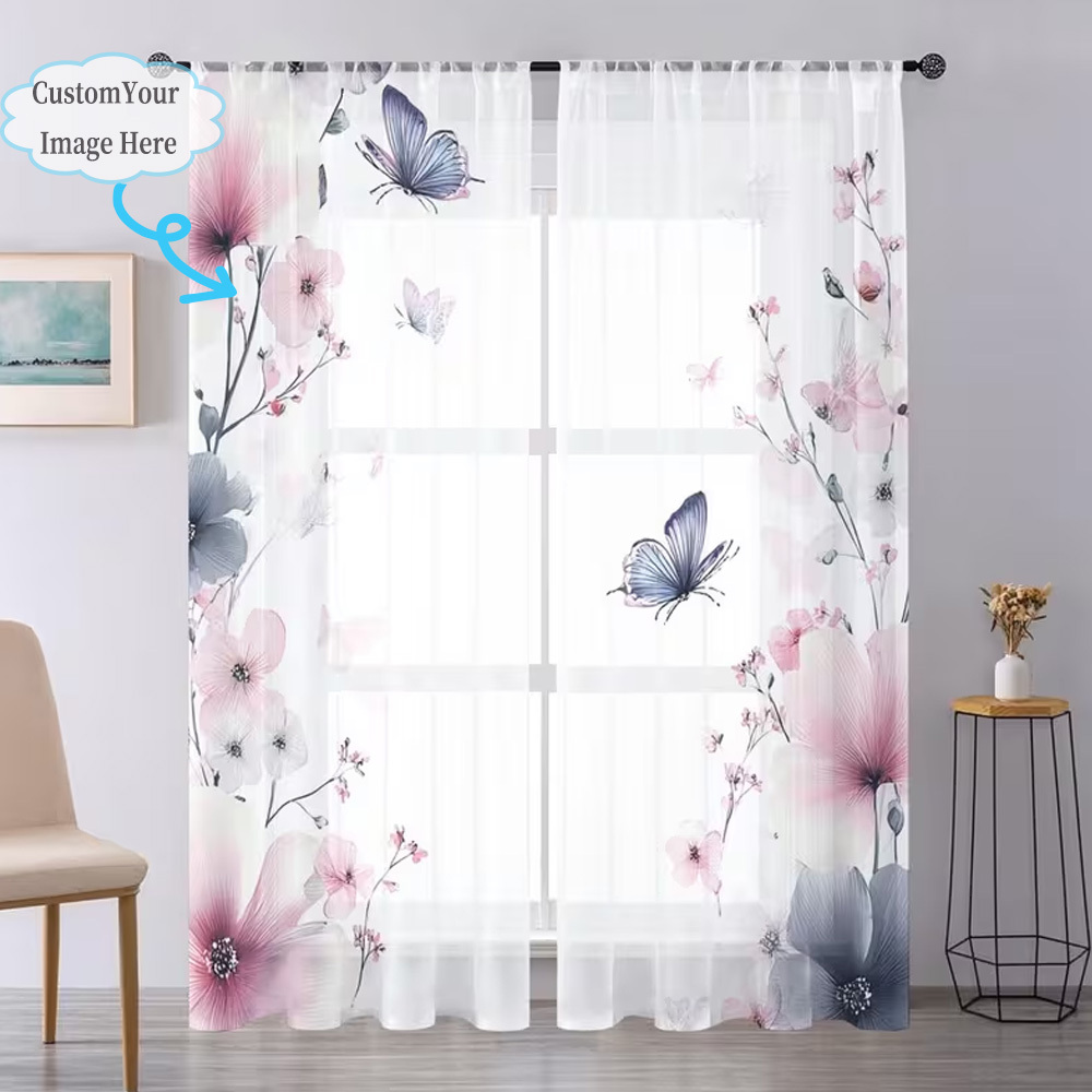 Maßgefertigte 2D Flache 2-teil – Home Decor Fabric Bewertung und Preis