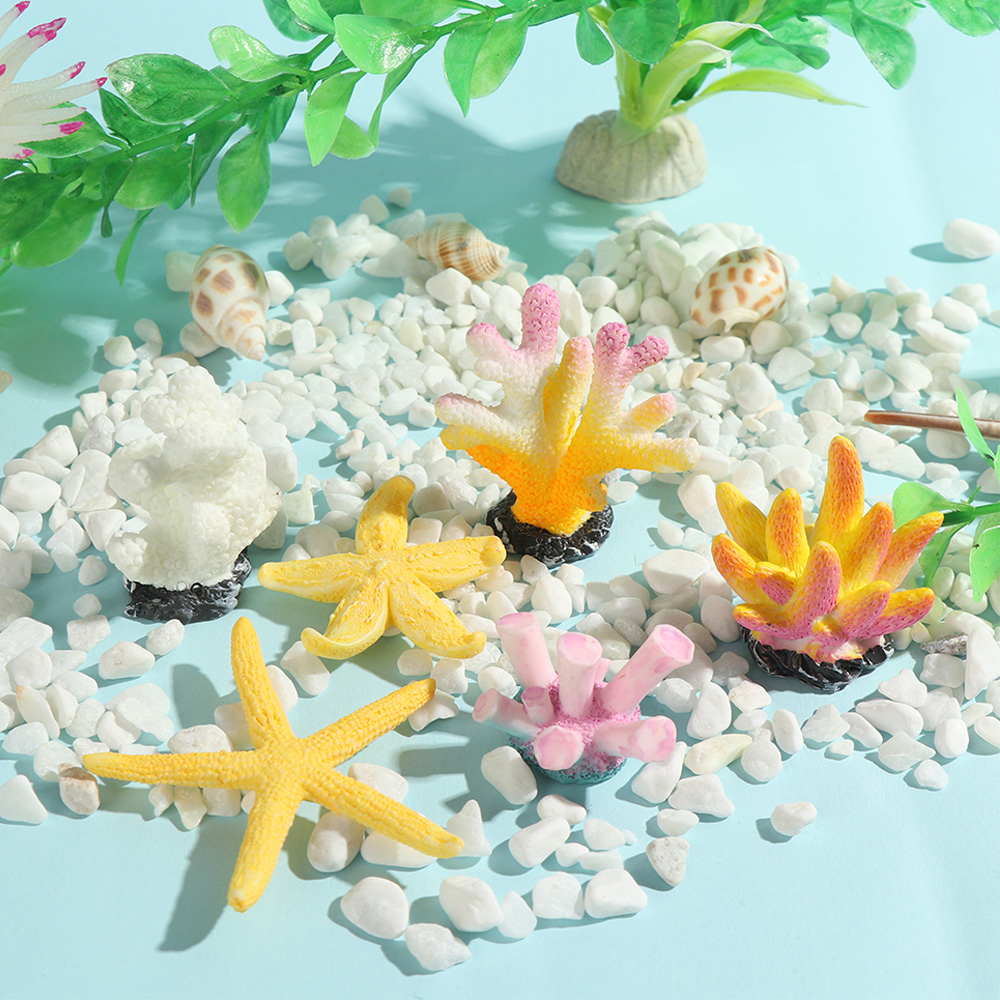 Künstliche Korallen Aquarium O – Home Decor Ikea Bewertung und Preis