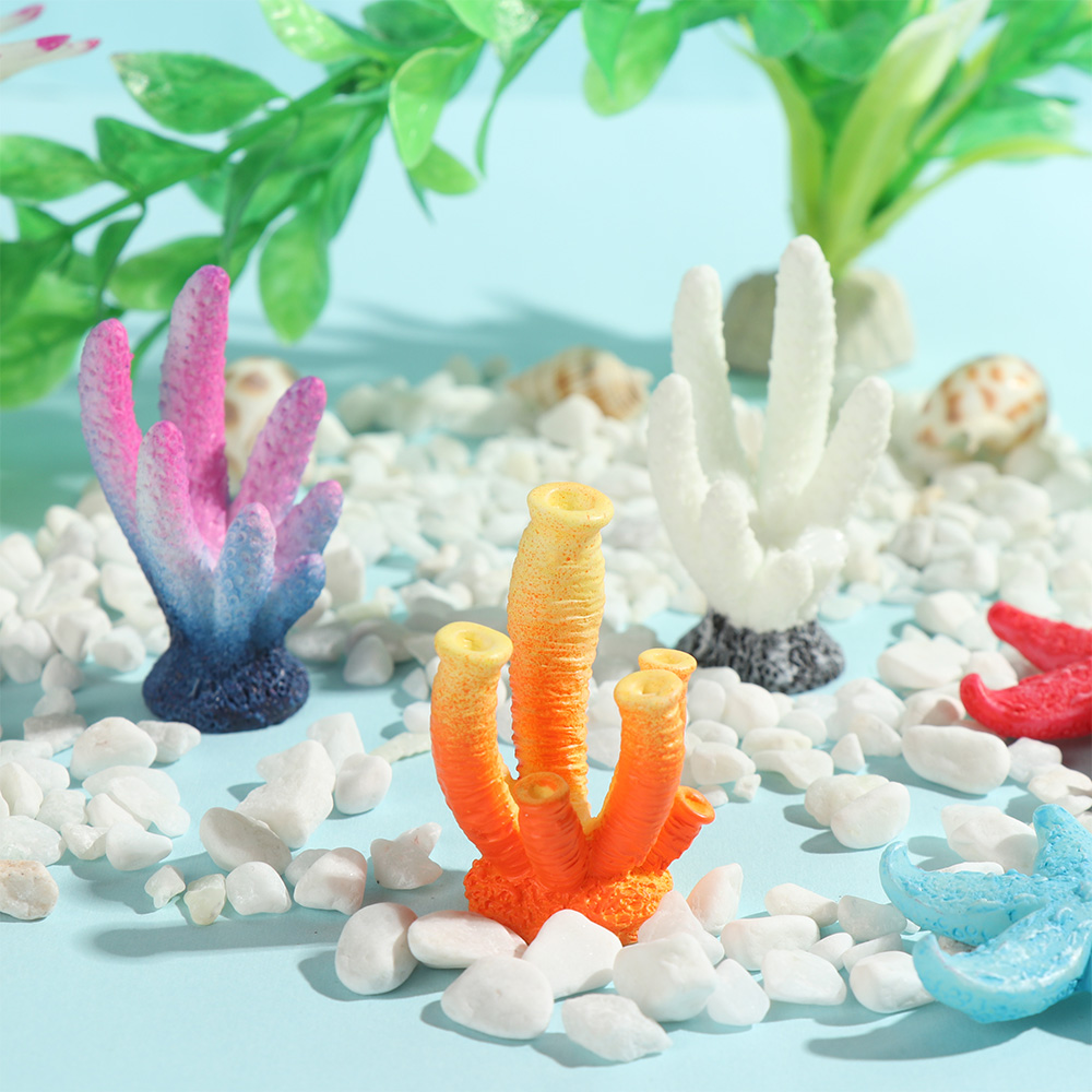 Künstliche Korallen Aquarium O – Home Decor Ikea Bewertung und Preis
