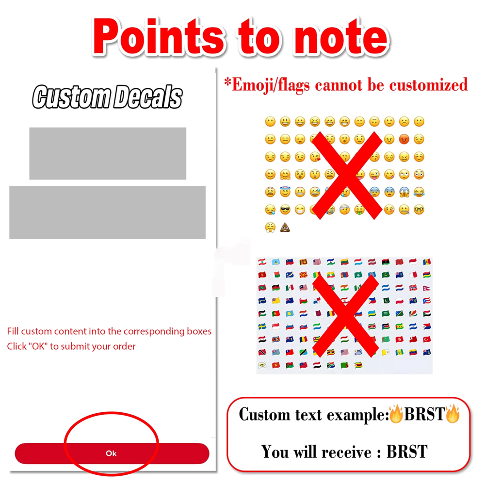 2 Linien/1 Set Personalisierte – Home Decor Sticker Bewertung und Preis