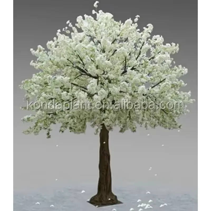 Künstlicher Kirschblütenbaum f – Home Decor Event Bewertung und Preis