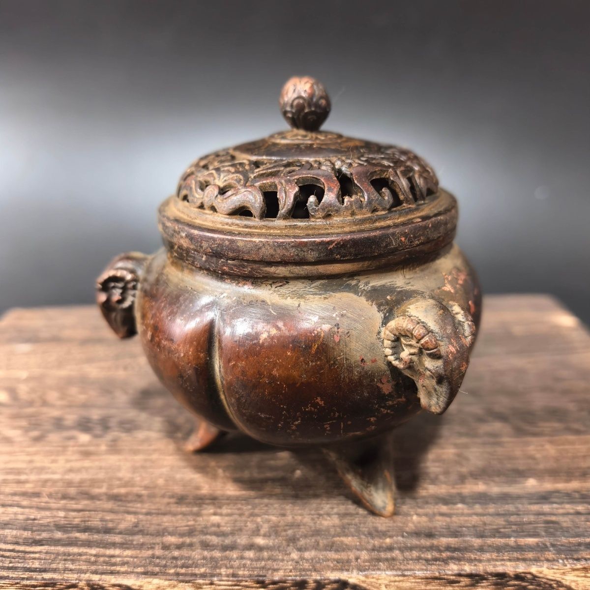 Räucherstäbchenhalter in Form  – Home Decor Humacao Bewertung und Preis