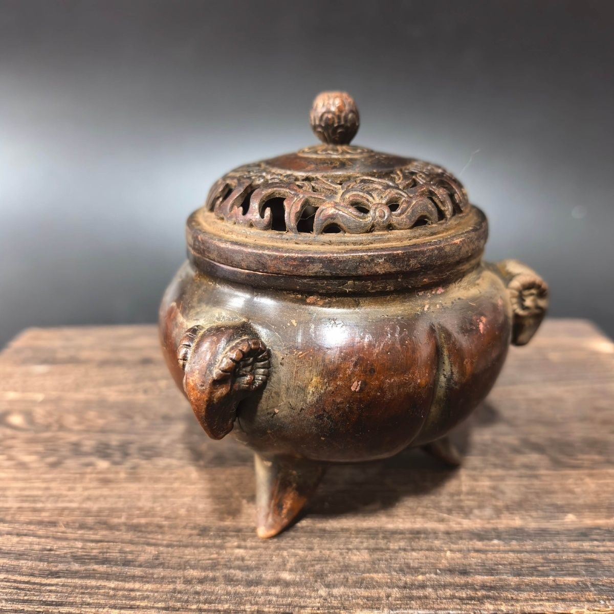 Räucherstäbchenhalter in Form  – Home Decor Humacao Bewertung und Preis