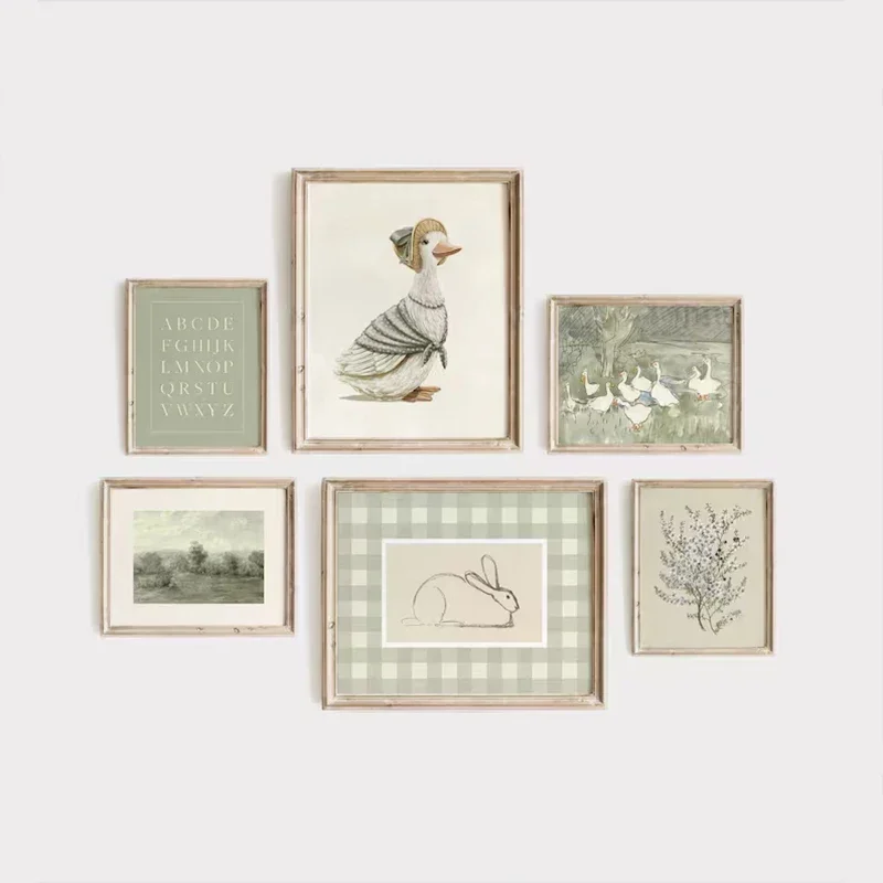Grünes böhmisches Kinderzimmer – Home Decor Green Bewertung und Preis
