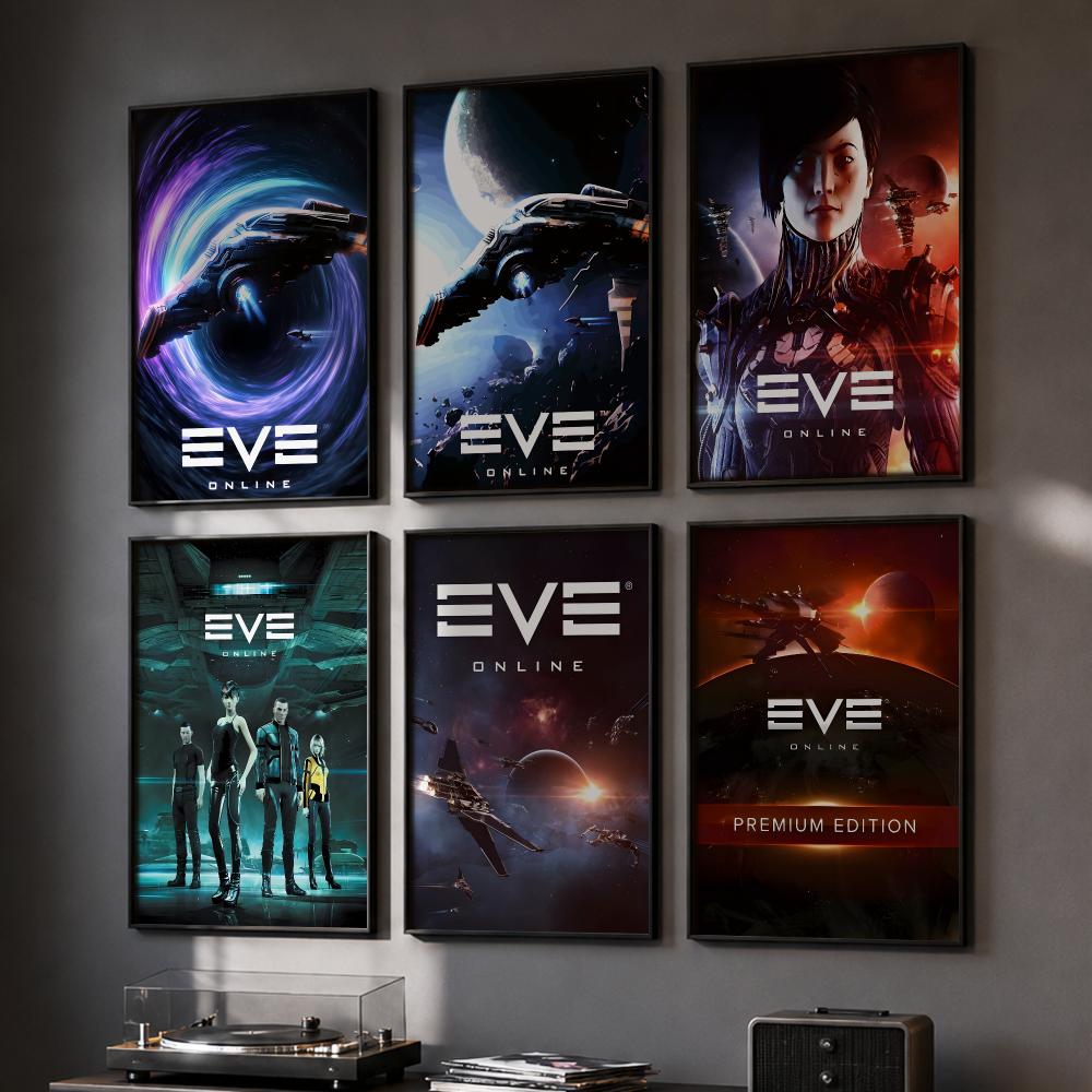 E-EVE O-Online Strategie-Spiel – Home Decor Game Online Bewertung und Preis