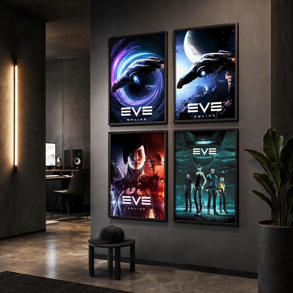 E-EVE O-Online Strategie-Spiel – Home Decor Game Online Bewertung und Preis