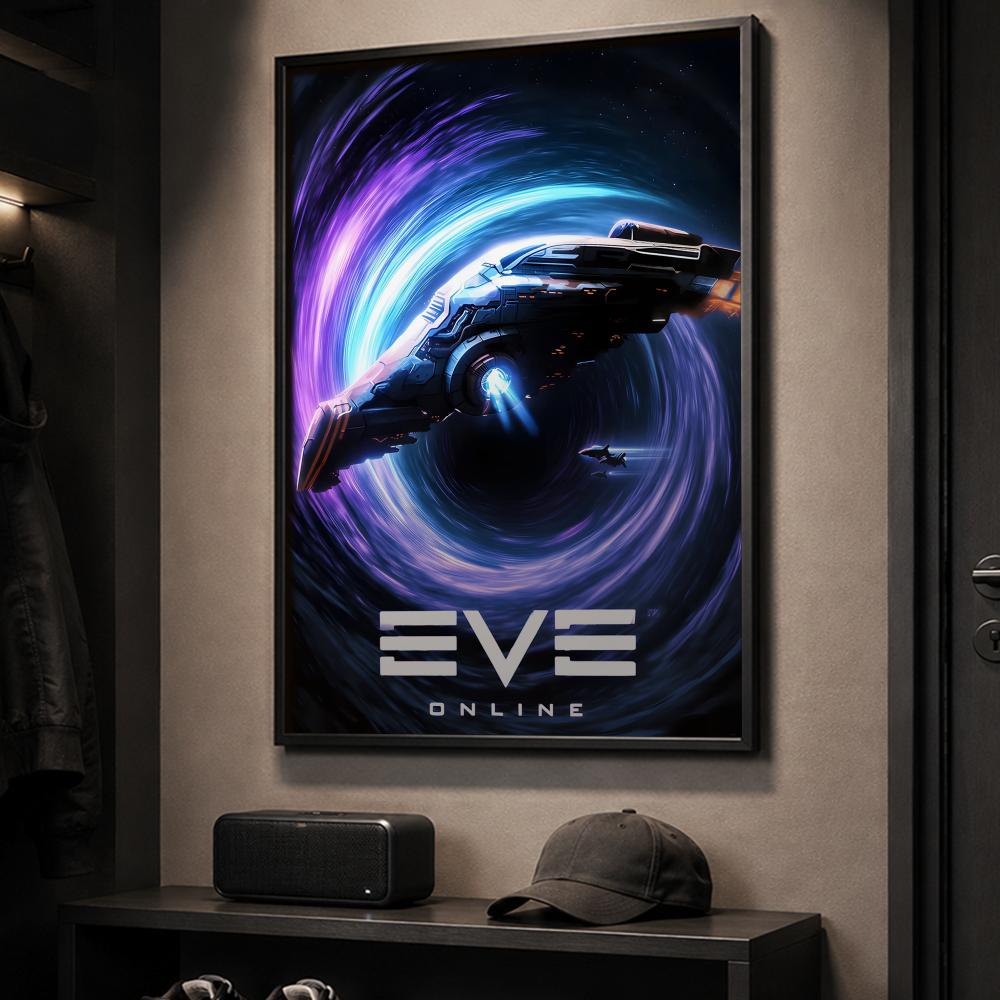 E-EVE O-Online Strategie-Spiel – Home Decor Game Online Bewertung und Preis