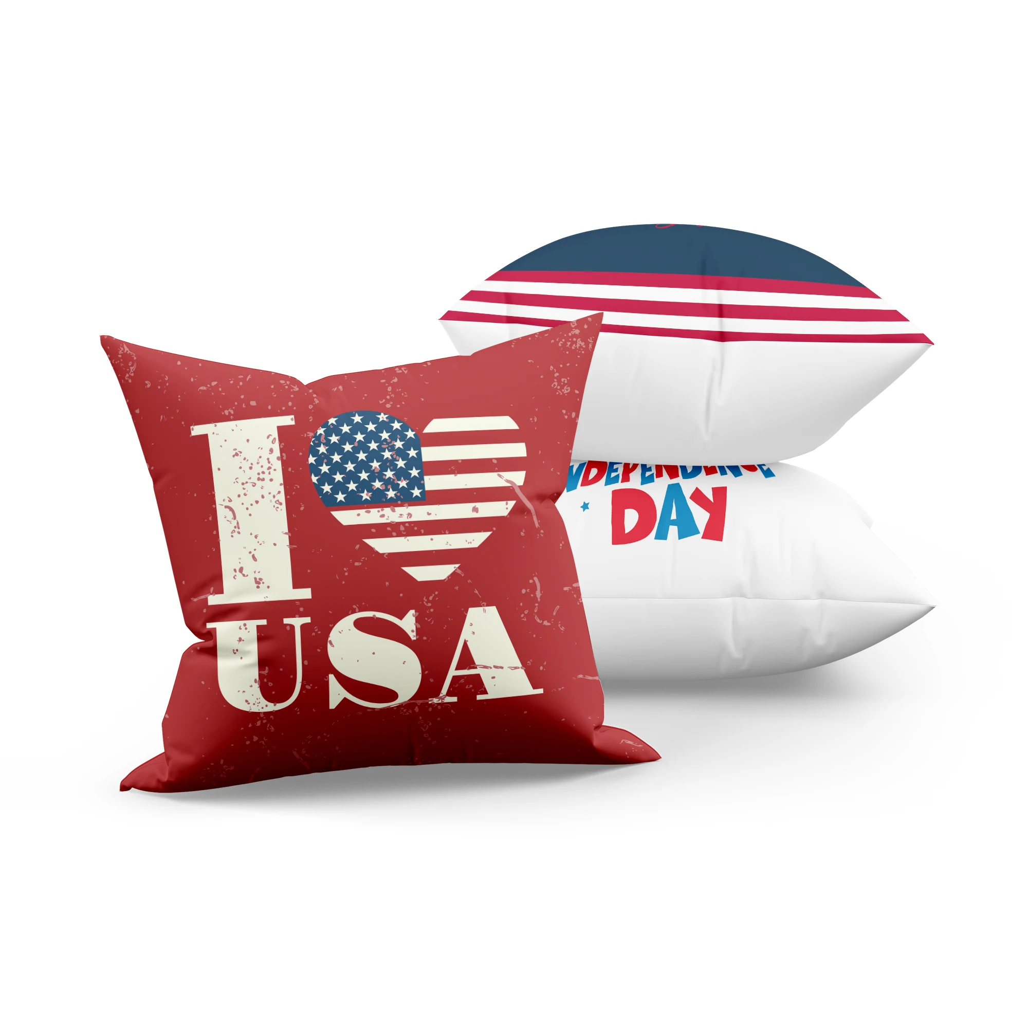 Amerikanischen Unabhängigkeit  – Home Decor Kuching Bewertung und Preis