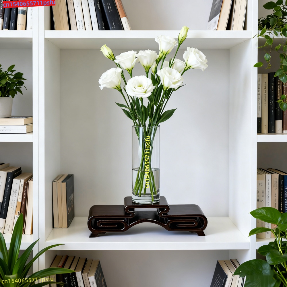 Sockel aus Ebenholz, vielseiti – Home Decor Humacao Bewertung und Preis