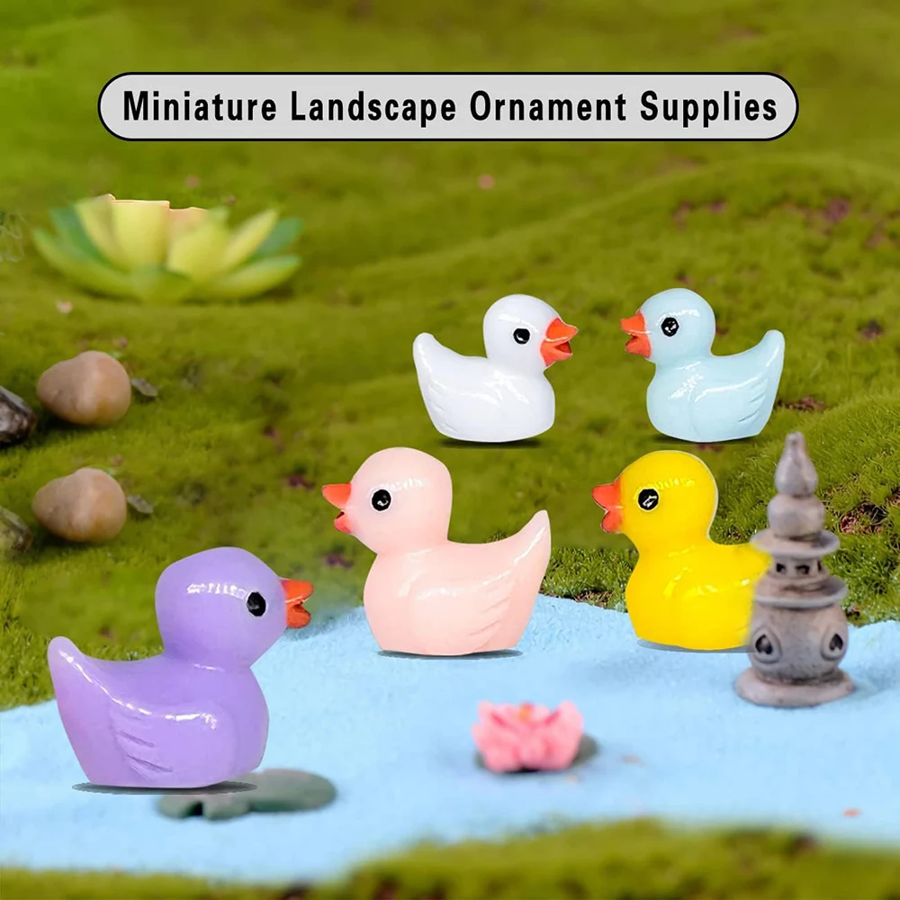 Enten Feengarten Zubehör Minia – Home Decor Ikea Bewertung und Preis