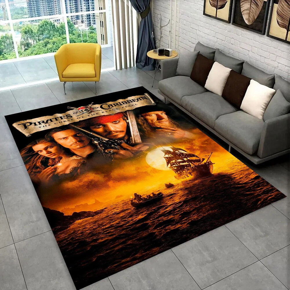 2025 Neuer Jack Johnny Depp Fl – Home Decor Game Online Bewertung und Preis