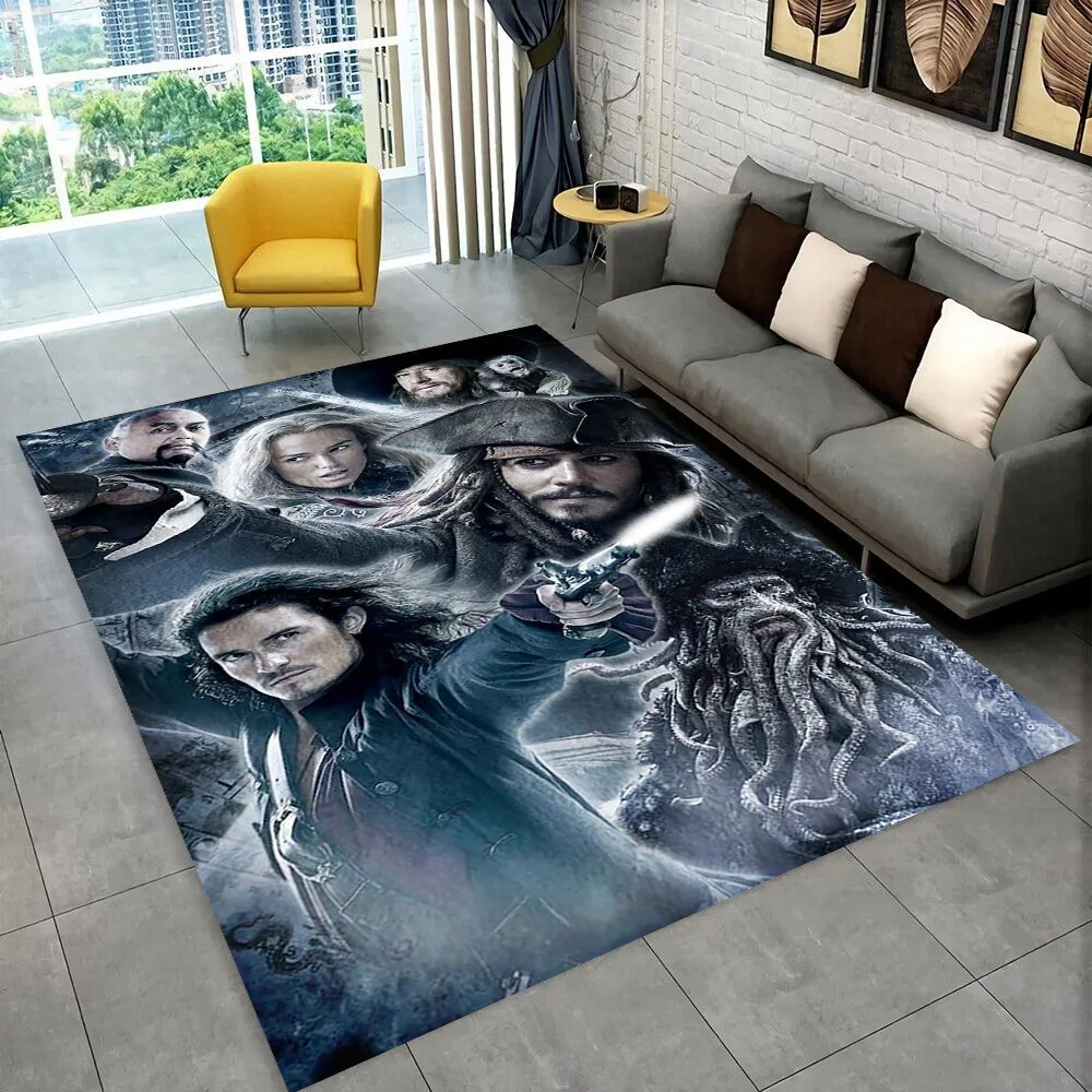 2025 Neuer Jack Johnny Depp Fl – Home Decor Game Online Bewertung und Preis
