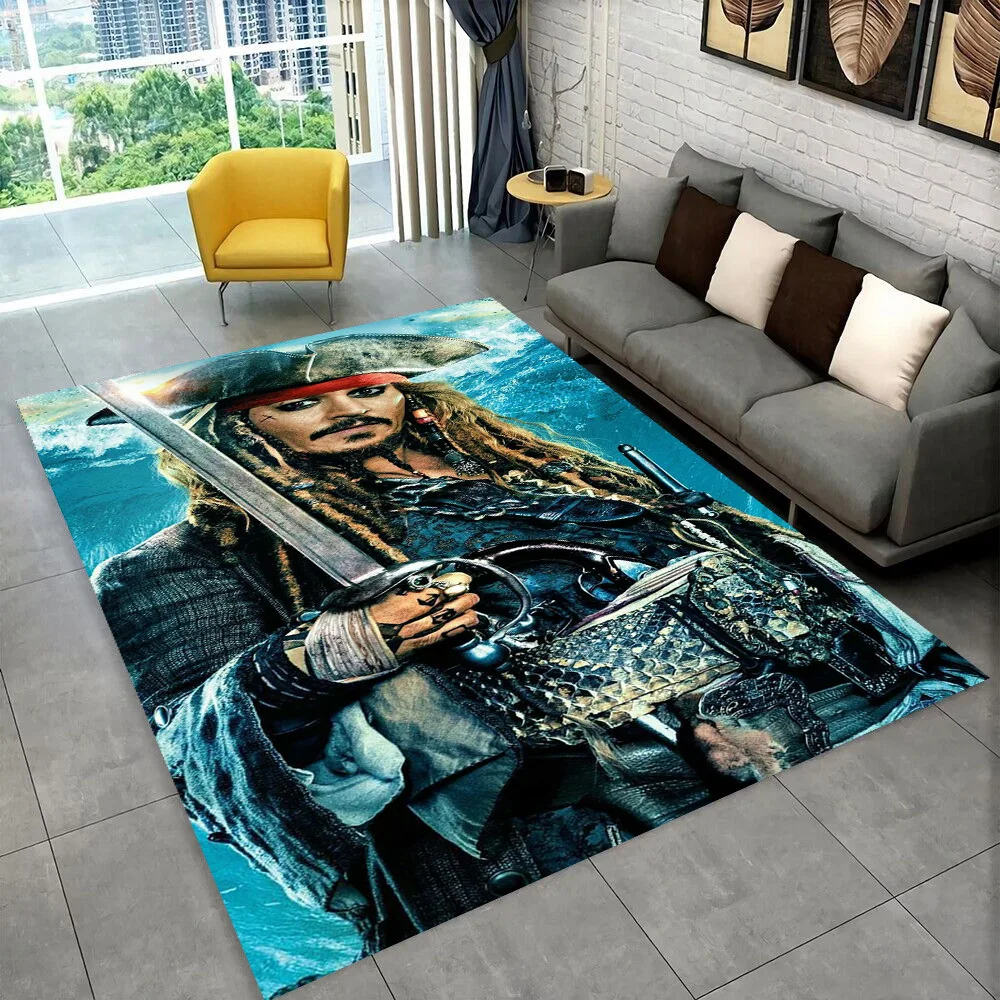 2025 Neuer Jack Johnny Depp Fl – Home Decor Game Online Bewertung und Preis
