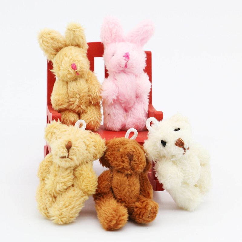 1/6 Puppenhaus Pelz Hase Bär K – Home Decor Ikea Bewertung und Preis