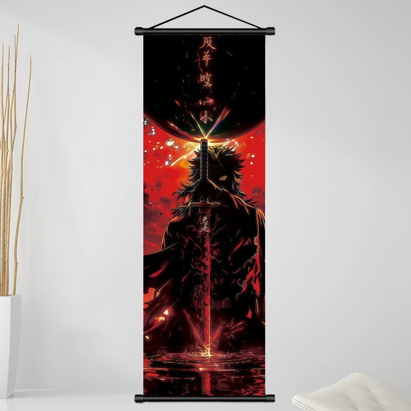 Demon Slayer Kyojuro Rengoku H – Home Decor Pinterest Bewertung und Preis