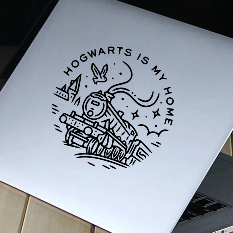 Harry Potter Express Train Hog – Home Decor Express Bewertung und Preis