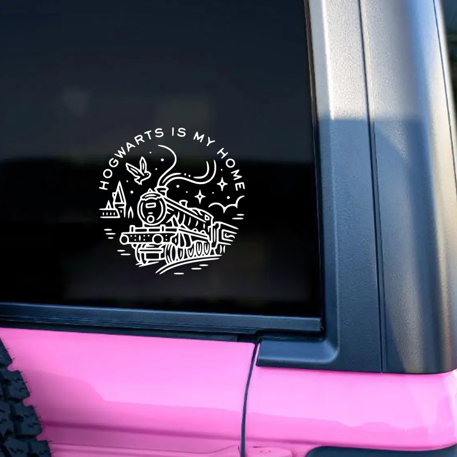 Harry Potter Express Train Hog – Home Decor Express Bewertung und Preis