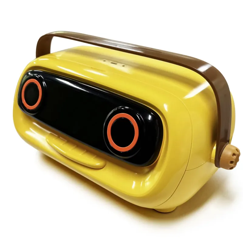 YINGHE A5-Format Bluetooth-Ver – Home Decor Sticker Bewertung und Preis
