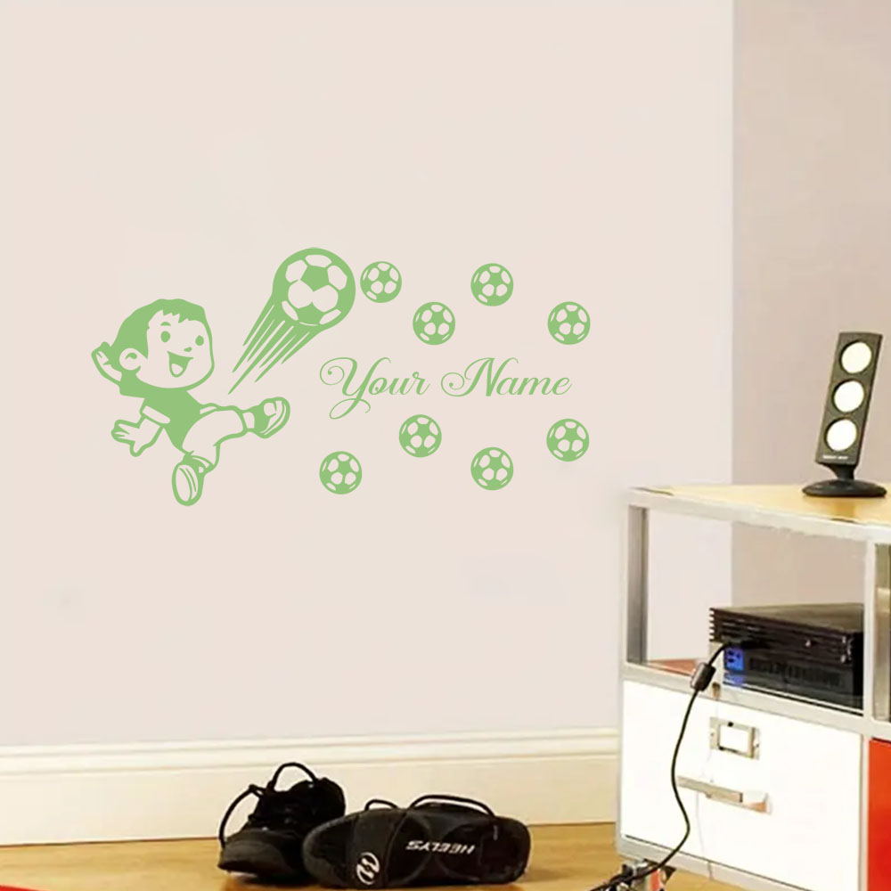 1pc Kreative fußball fußball s – Home Decor Names Bewertung und Preis