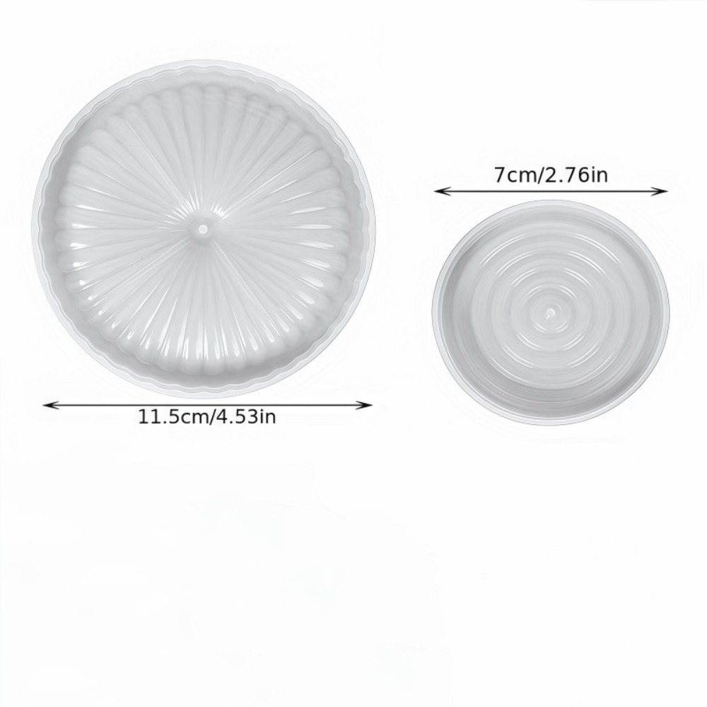 2er-Set runde Räucherstäbchenh – Home Decor Humacao Bewertung und Preis