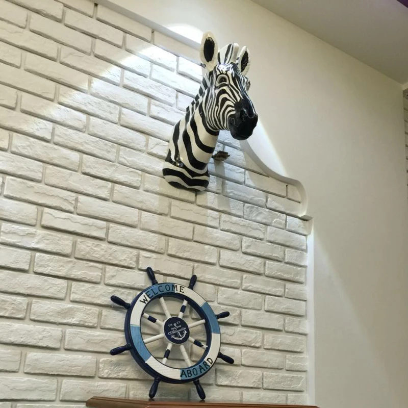 [MGT] Wand Dekoration Skulptur – Home Decor Y2K Bewertung und Preis