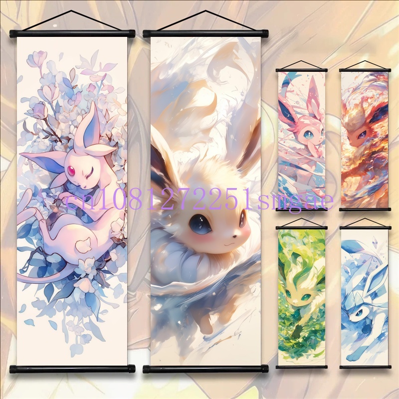 Gedrucktes Poster, Anime-Wandk – Canvas Painting Bewertung und Preis